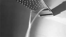 SHARP SHOWER HEAD_G6310